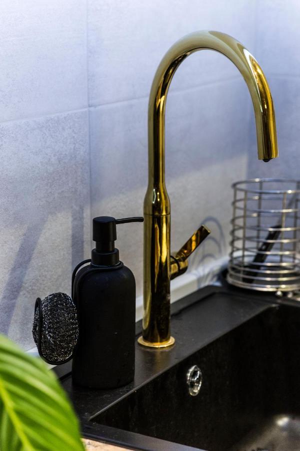 Wspaniały, Stylowy W Sercu Starego Miasta Apartament Kraków
