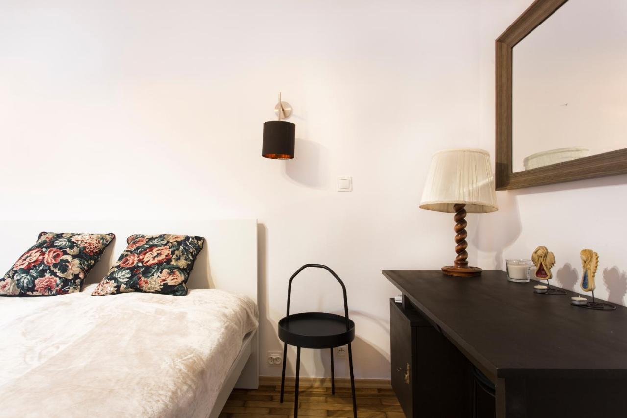 Wspaniały, Stylowy W Sercu Starego Miasta Apartament
