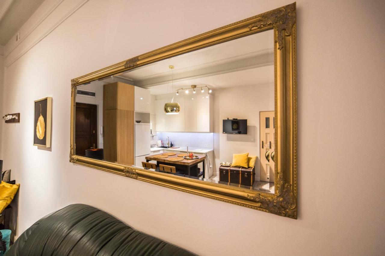 Apartament Wspaniały, Stylowy W Sercu Starego Miasta Kraków